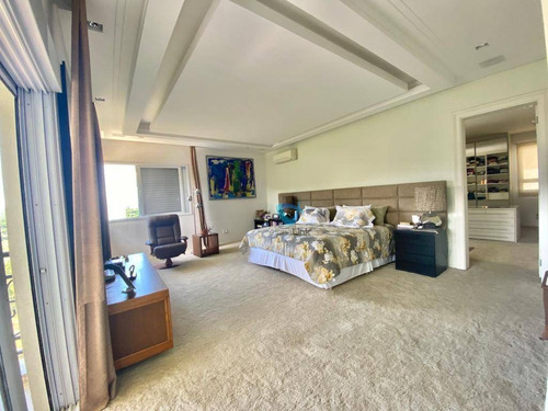 Imagem 18 de 30 de Casa À Venda, 1000 M² Por R$ 10.200.000,00 - Alphaville - Santana De Parnaíba/sp - Ca1554