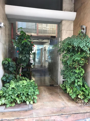 Imagem 1 de 29 de Apartamentos À Venda Em Jundiaí/sp - Compre O Seu Apartamentos Aqui! - 1477301