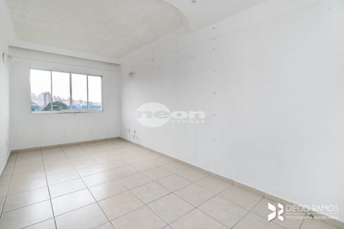 Imagem 2 de 15 de Apartamento - Taboao - Ref: 1990 - V-1990