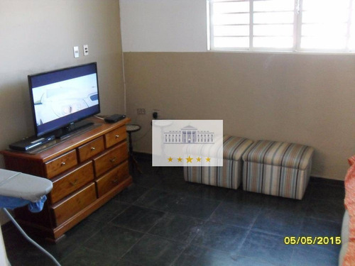 Imagem 6 de 21 de Casa Residencial À Venda, Jardim Nova Yorque, Araçatuba. - Ca0044