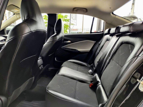 Imagem 6 de 8 de Chevrolet Onix 1.0 Turbo Flex Plus Premier Automático