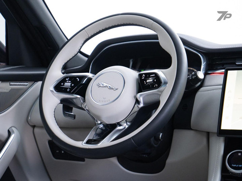 Jaguar F-PACE Fpace Phev Rd Se