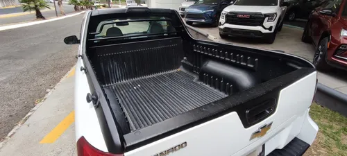 Chevrolet Tornado 1.8 Ls Ac Mt