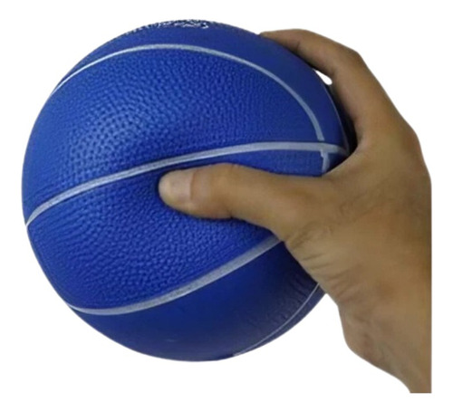 Balón Medicinal 2kg De Peso Gymball Gimnasio Fisioterapia