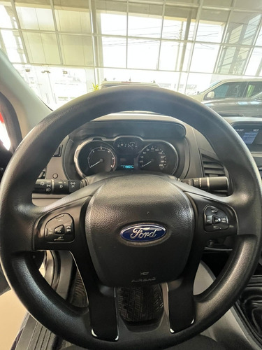 Ford Ranger 3,2 Xls Mt 4x2 // Forcammo