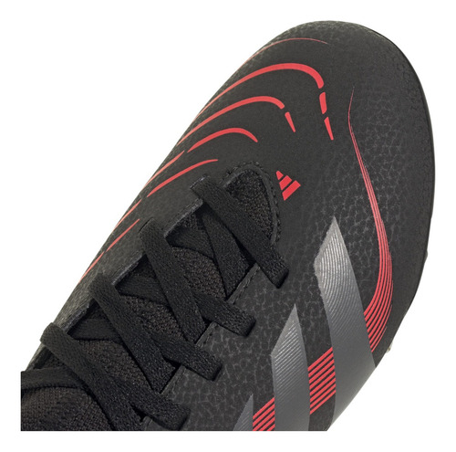adidas PREDATOR CLUB SOCK FGMG JP9808 FG (Firm Ground) Césped natural firme Sin género infantil