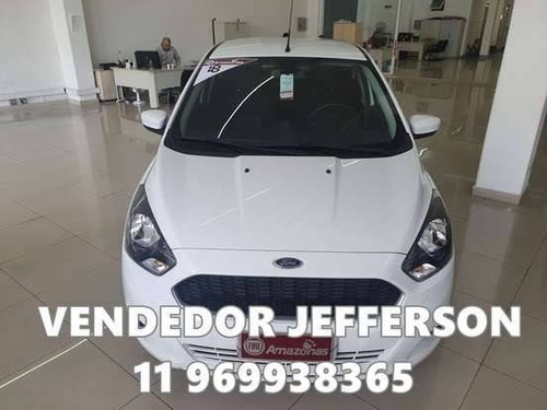 Ford Ka 1.0 Ti-vct Flex Se Manual
