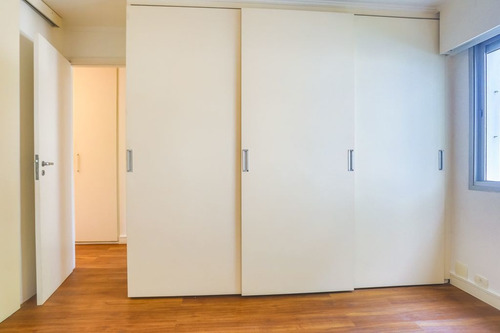 Apartamento A Venda Em São Paulo - 21021