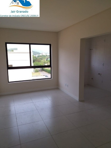 Imagem 2 de 14 de Apartamento Semi-mobiliado Em Balneário Camboriú - Ap01500 - 69417935