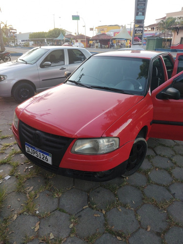 Volkswagen Gol 1.0 City Total Flex 5p