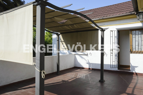 Venta Acogedora Y Funcional Casa En Providencia