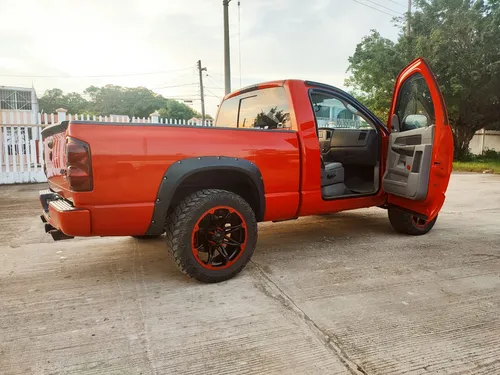 Ram Sport 4x4