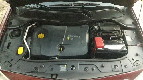 Renault Megane Ii