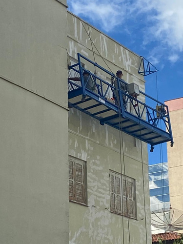 Pinturas Cavalheiro A 40 Anos Valorizando Seu Imóvel.