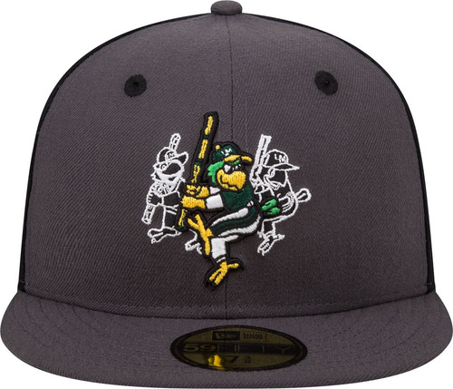 Gorra Pepe Cañas Legado Cañeros