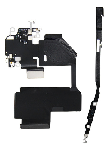 Antenas Wifi Bluetooth Org Comp Con iPhone 12 Pro Max Usadas
