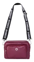 Comprar Bolsas Sundar Originales Cross Body Laura