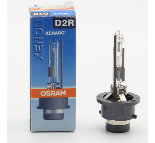 Foco Osram Xenon D2r 35w 66250 P32d-3 86179