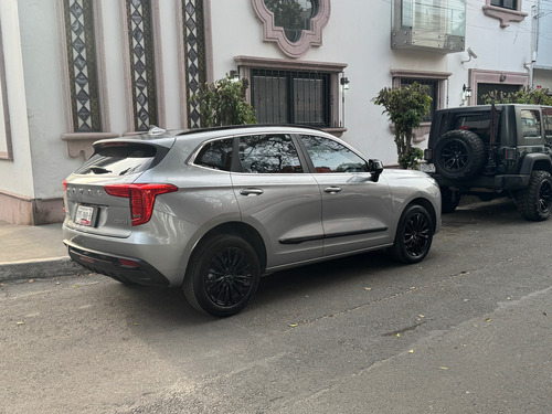 GWM Haval Jolion 1.5 Hev Premium