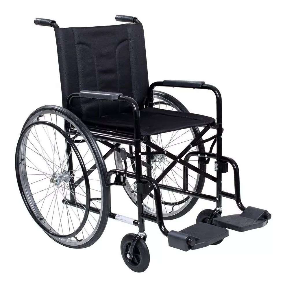 Terceira imagem para pesquisa de cadeira de roda