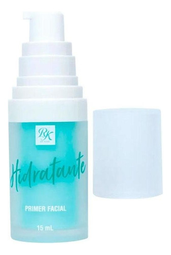 Primer Facial Hidratante Ruby Kisses