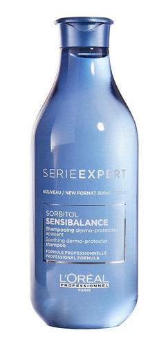 Shampoo Scalp Cuero Cabelludo Sensible 300 Ml Loreal Pro