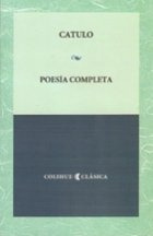 Poesia Completa - Catulo