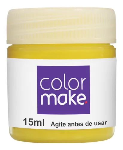 comprar Blush Líquido 15ml Colormake Facial
