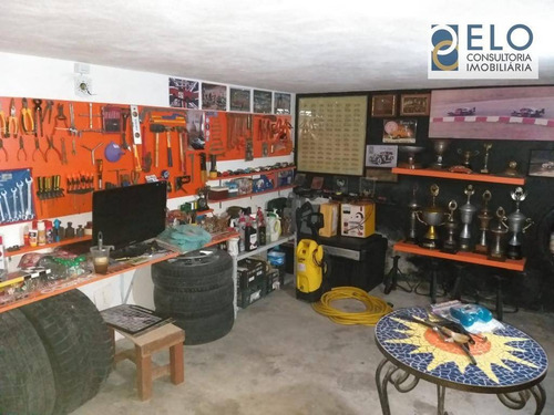 Imagem 11 de 29 de Casa Com 2 Dormitórios À Venda, 160 M² Por R$ 1.400.000,00 - Campo Grande - Santos/sp - Ca0357