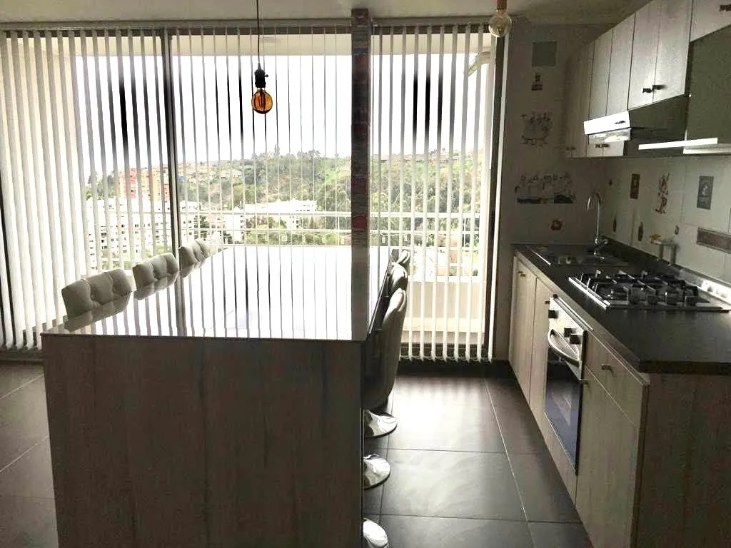 Imagen 2 de 12 de Se Arrienda Departamento | Navio San Martín - Valparaíso
