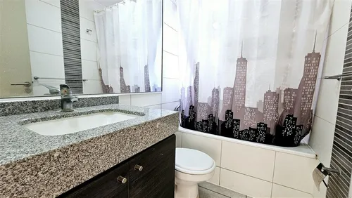 Departamento En Arriendo En Iquique