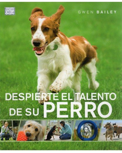 Despierte El Talento De Su Perro (libro Original)