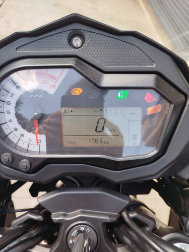 Benelli Trk 502x 2023 - 1786 Km - S/detalles Oferta Contado