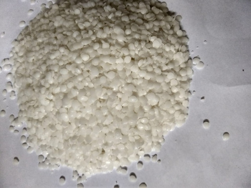 Imagem 3 de 7 de 1 Kg Parafina Soja - Cera Mix Eco Lentilha Para Velas