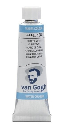 Acuarela Van Gogh Tubo De 10ml Todos Los Colores