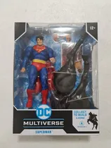 Comprar Superman Batman Dark Knight Returns Mcfarlane 