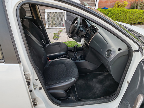 Renault Stepway 1.6 Zen Mt