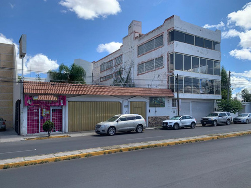 Venta Edificio Para Oficinas En 5 De Febrero Col Guillermina Durango, Dgo