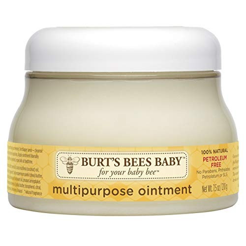 Burts Bees Baby 100% Natural Ungüento Multipropósito Facial 