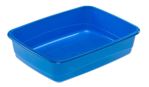 Arenera Para Gato Ferplast Tray (color Surtido) 46.5x35.5x11