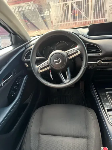 Mazda CX-30 2.0 Touring At