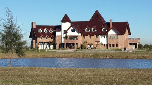 Lotes En Principado De San Vicente  - Interno - Salida A La Laguna - Financiacion