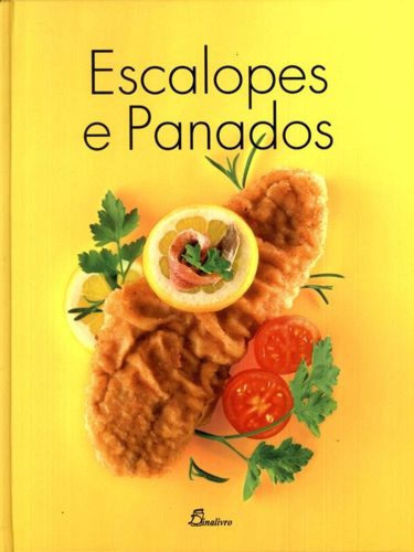 (port).escalopes E Panados Vv.aa. Dinalivro