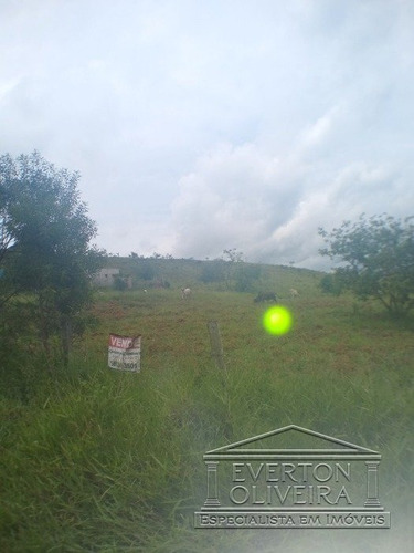 Terreno - Almeida Prado - Ref: 11481 - V-11481