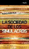 Libro Sociedad De Los Simulacros, La