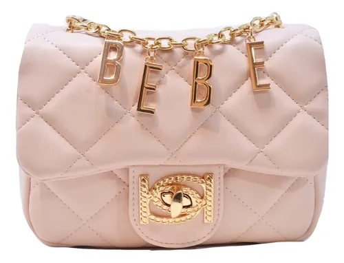 Bolso Mujer Bebe, Mini Crossbody, E02-3568, Import, Original