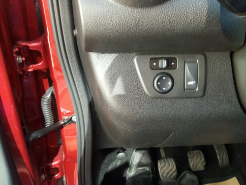 Kwid Iconic Impecable Con Poco Km (cf)