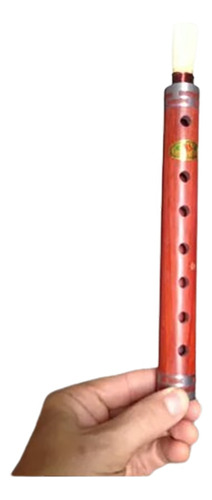 Oboe Flauta Chino (guanzi ) En G