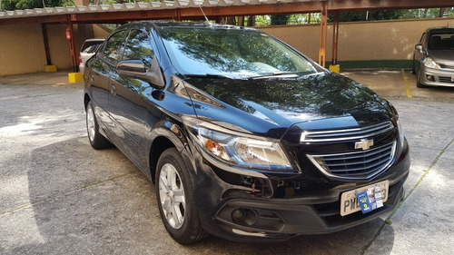 Chevrolet Prisma 1.4 Lt 4p 2015