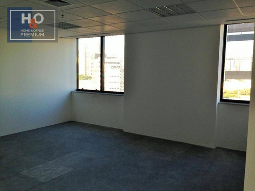 Imagem 12 de 20 de Conjunto Comercial Para Locação, Barra Funda, São Paulo. - Cj0026